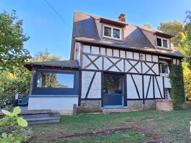 Maison 3 pièces 95 m²
