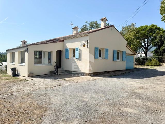 Maison 3 pièces 95 m²