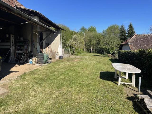 Maison 3 pièces 95 m²