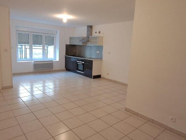Maison 3 pièces 95 m²