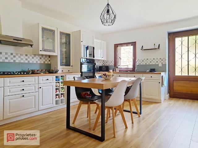 Maison 3 pièces 95 m²