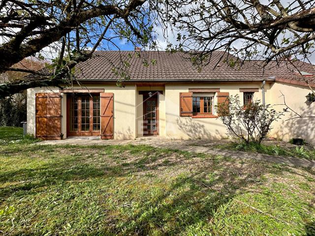 Maison 3 pièces 95 m²