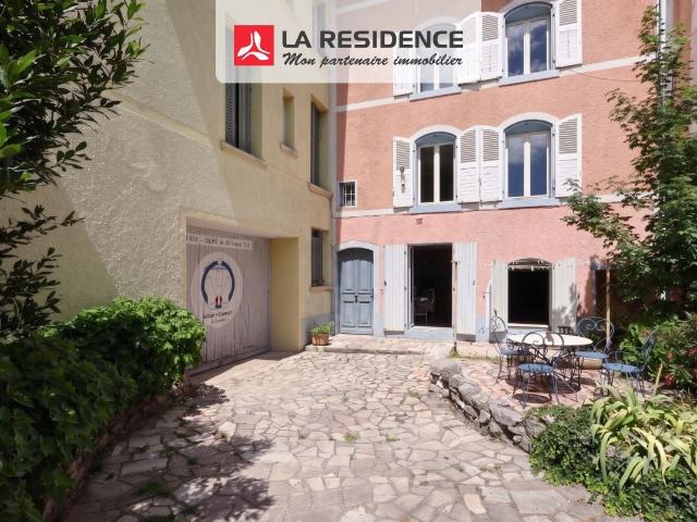 Maison 3 pièces 95 m²