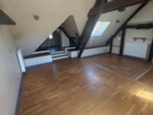 Maison 3 pièces 95 m²