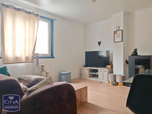 Maison 3 pièces 95 m²