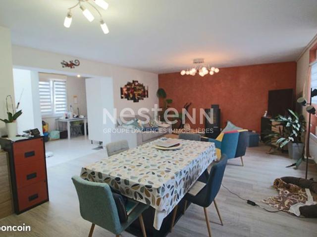 Maison 3 pièces 95 m²