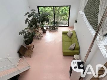 Maison 3 pièces 95 m²