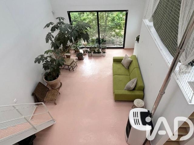 Maison 3 pièces 95 m²