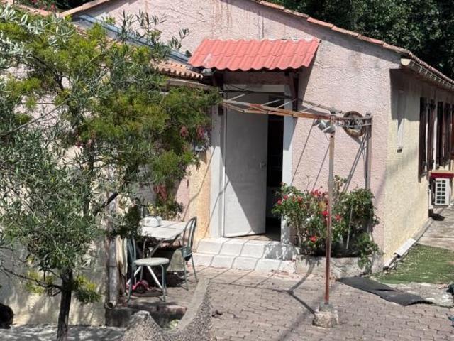 Maison 3 pièces 95 m²