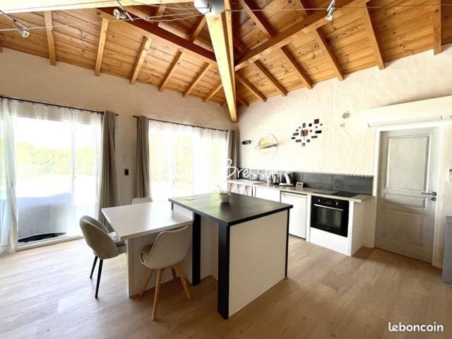 Maison 3 pièces 95 m²