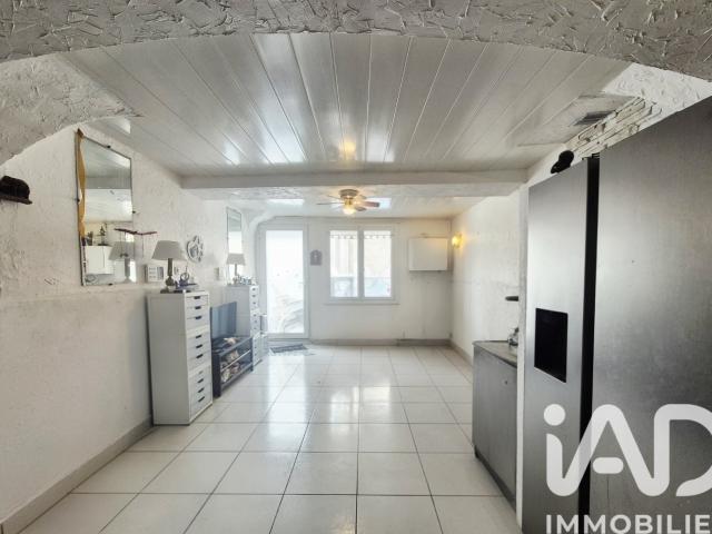 Maison 3 pièces 95 m²