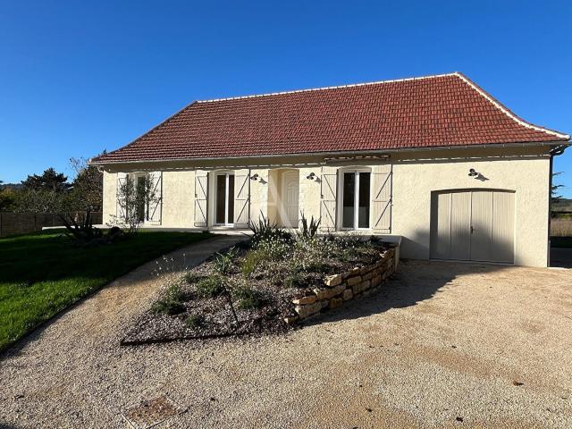 Maison 3 pièces 95 m²