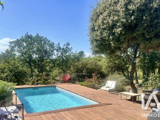 Maison 3 pièces 95 m²