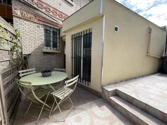 Maison 3 pièces 95 m²