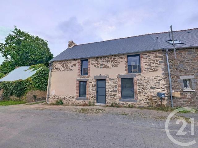 Maison 3 pièces 95 m²