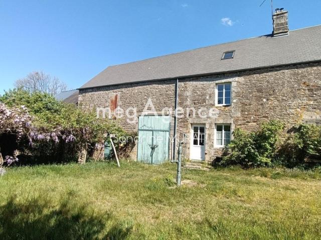 Maison 3 pièces 95 m²