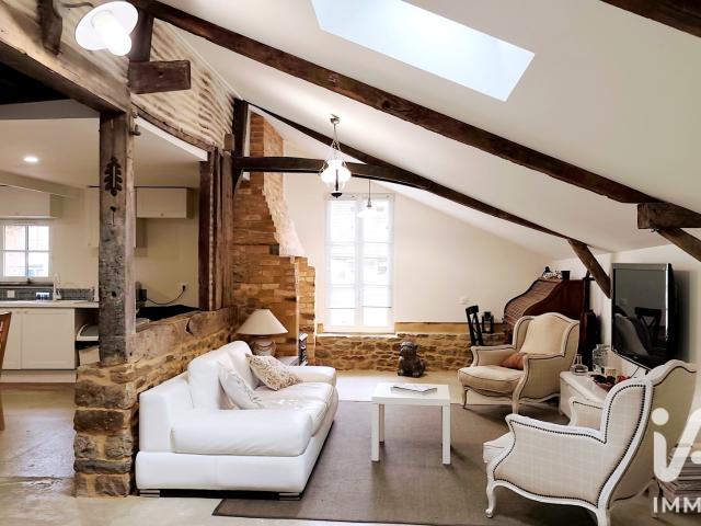 Maison 3 pièces 95 m²