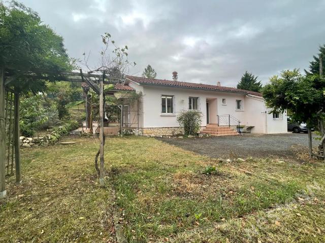 Maison 3 pièces 95 m²