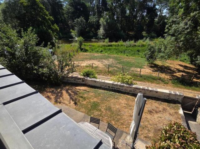 Maison 3 pièces 95 m²