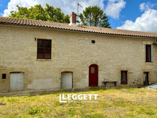 Maison 3 pièces 95 m²