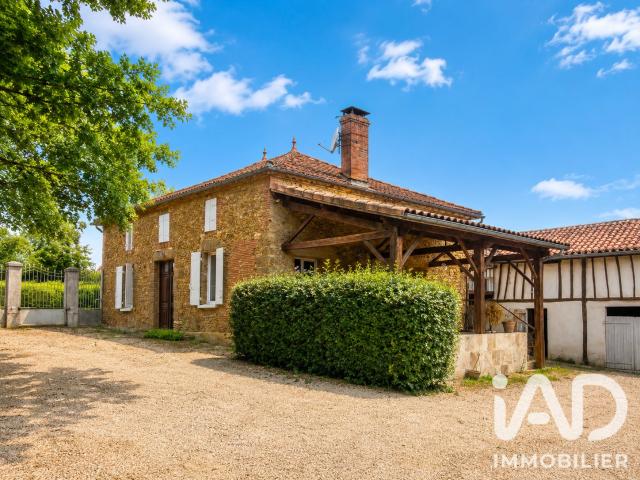 Maison 3 pièces 95 m²