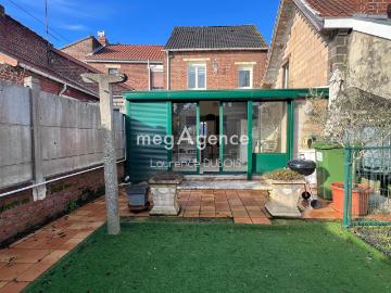 Maison 3 pièces 95 m²