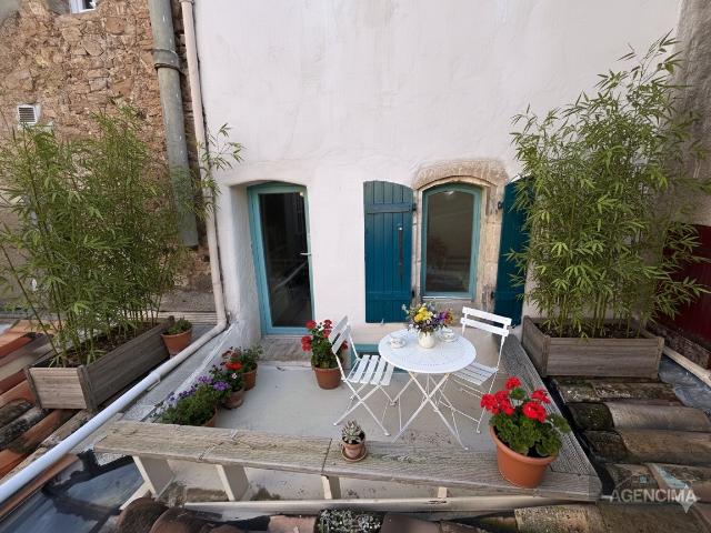 Maison 3 pièces 95 m²