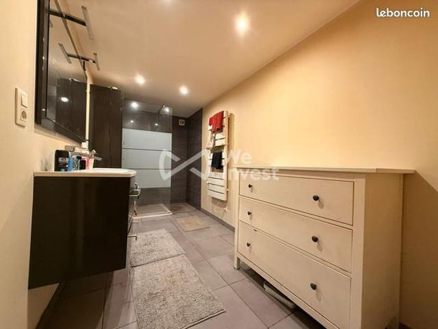 Maison 3 pièces 95 m²