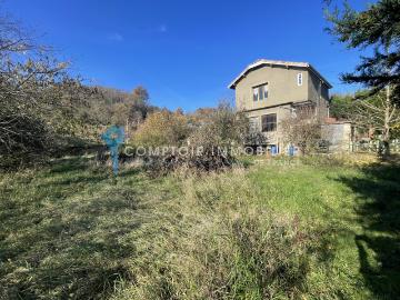 Maison 3 pièces 95 m²