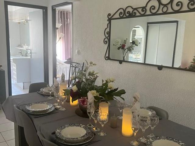 Maison 3 pièces, 95 m² à louer à Ajaccio 20000