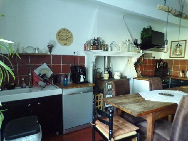 Maison 3 pièces, 95 m² à louer à Vitrolles en Luberon 84240