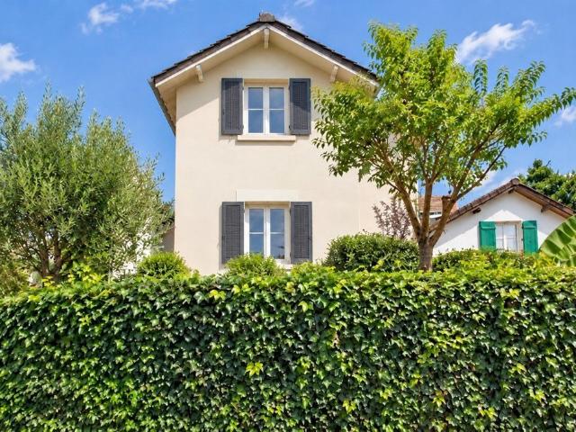 Maison 3 pièces 96 m²