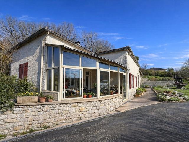 Maison 3 pièces 96 m²