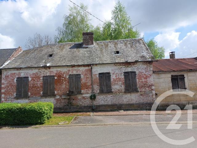 Maison 3 pièces 96 m²