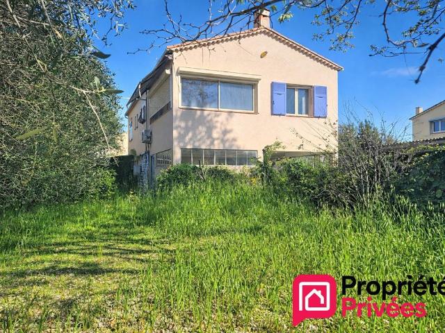 Maison 3 pièces 96 m²
