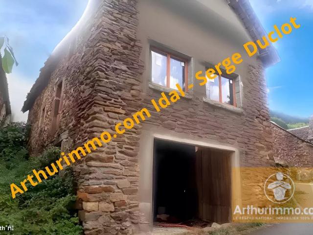 Maison 3 pièces 96 m²