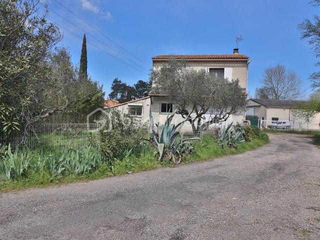 Maison 3 pièces 96 m²