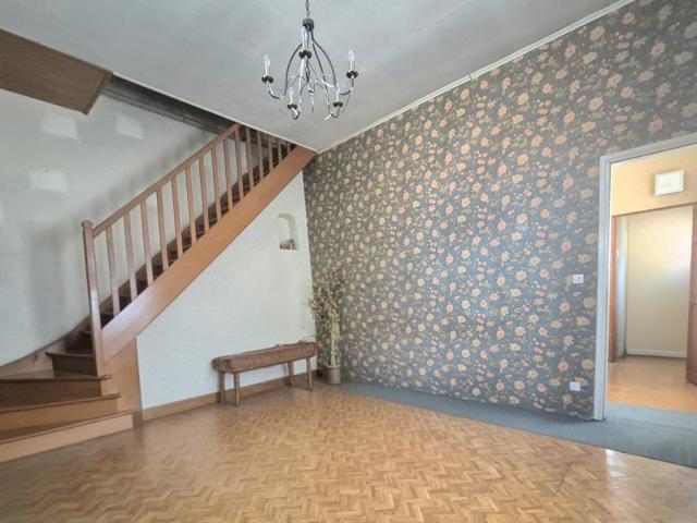 Maison 3 pièces 96 m²