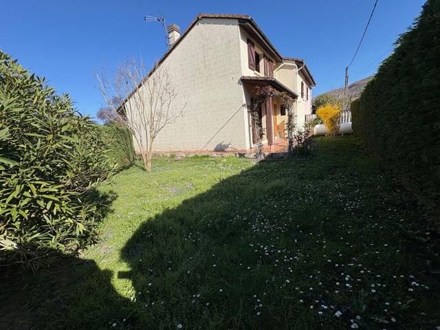Maison 3 pièces 96 m²