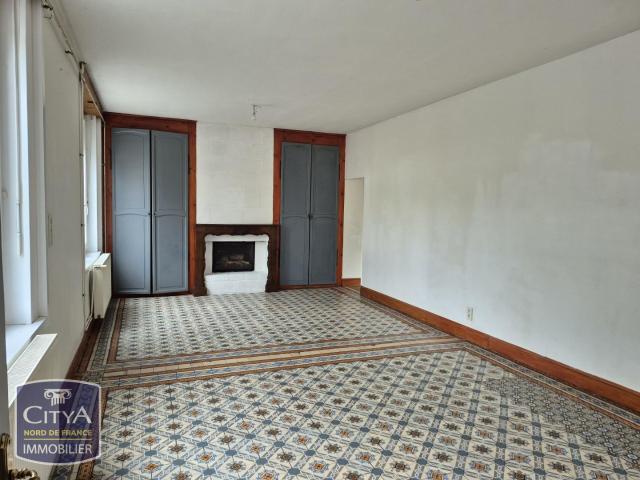 Maison 3 pièces 96 m²