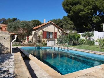 Notre-Dame Limite, Borel, Bouches-du-Rhône, Provence-Alpes-Côte dAzur