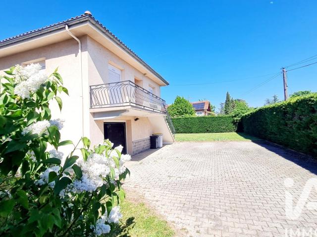 Maison 3 pièces 96 m²