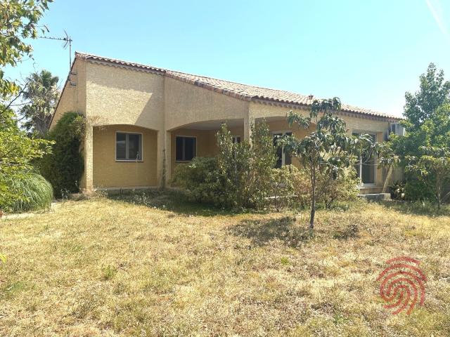 Maison 4 pièces 96 m²