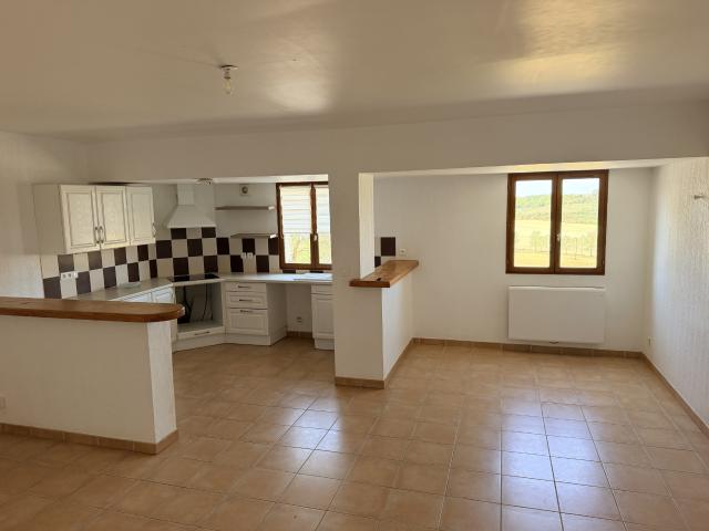 Maison 3 pièces 96 m²