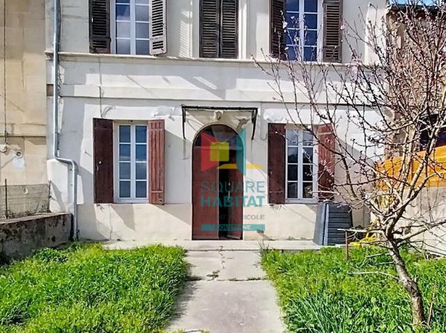 Maison 3 pièces 96 m²