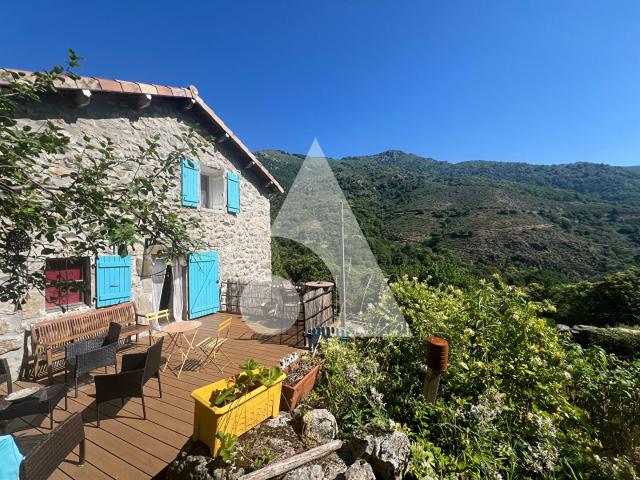 Maison 3 pièces 96 m²