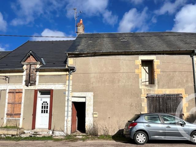 Maison 3 pièces 96 m²