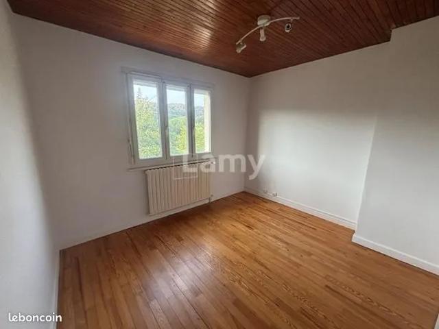 Maison 3 pièces 96 m²