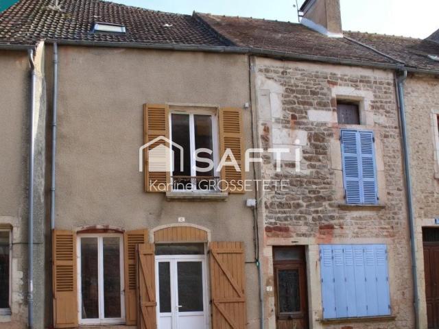 Maison 3 pièces 96 m²