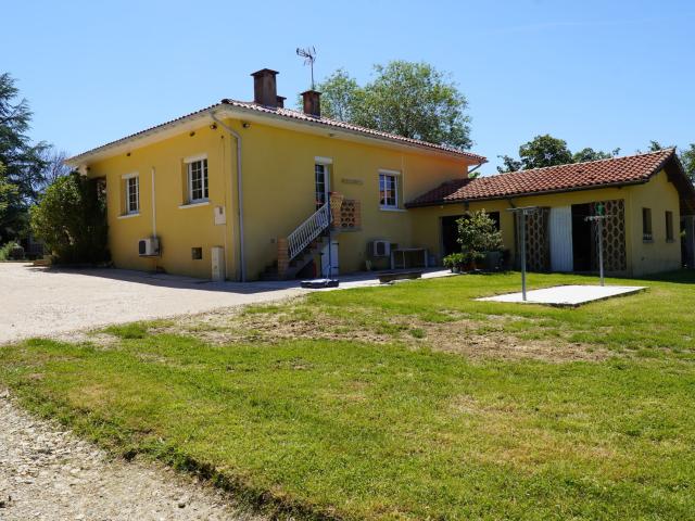 Maison 3 pièces 96 m²